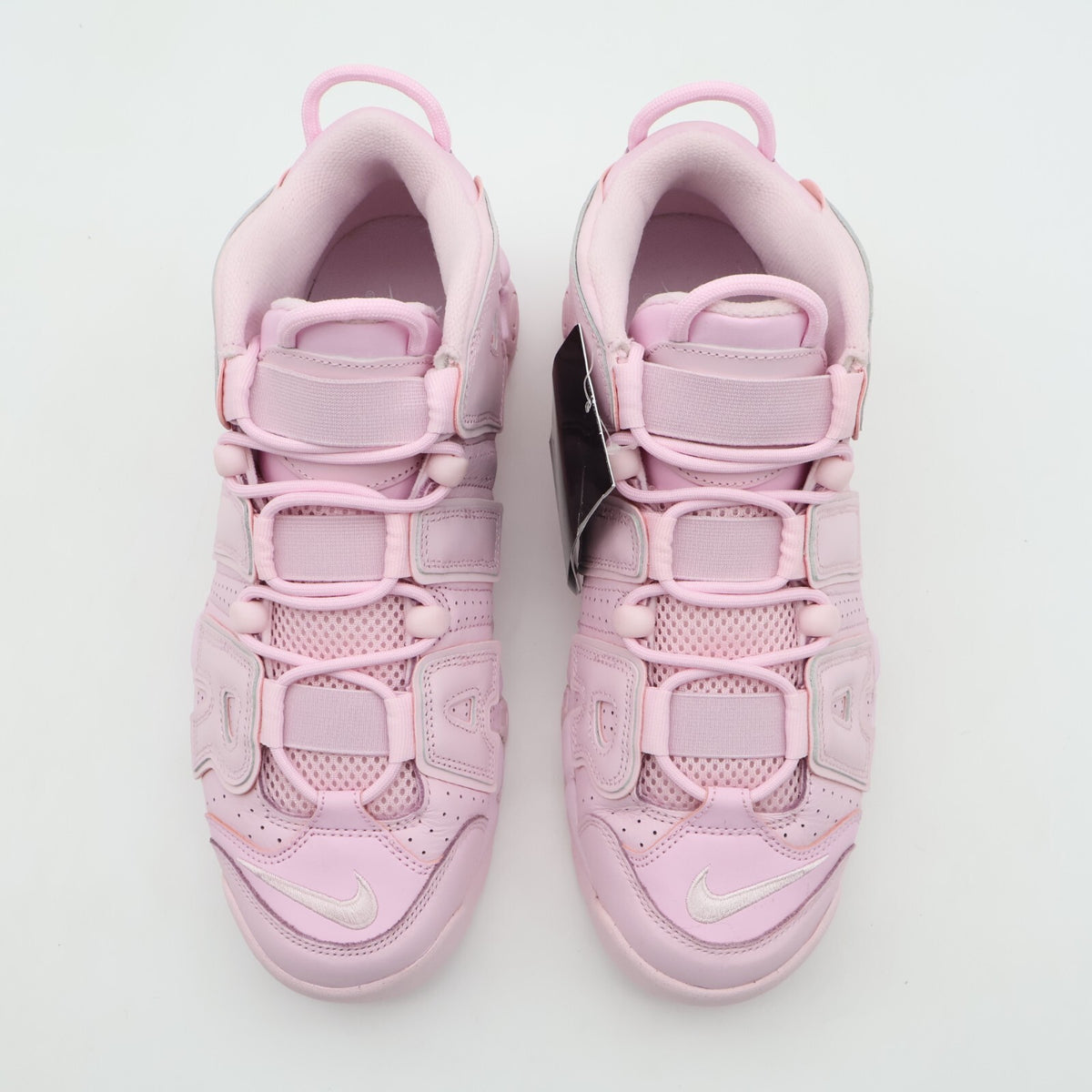 DV1137-600 Nike Air More Uptempo Pink Foam (Women's)