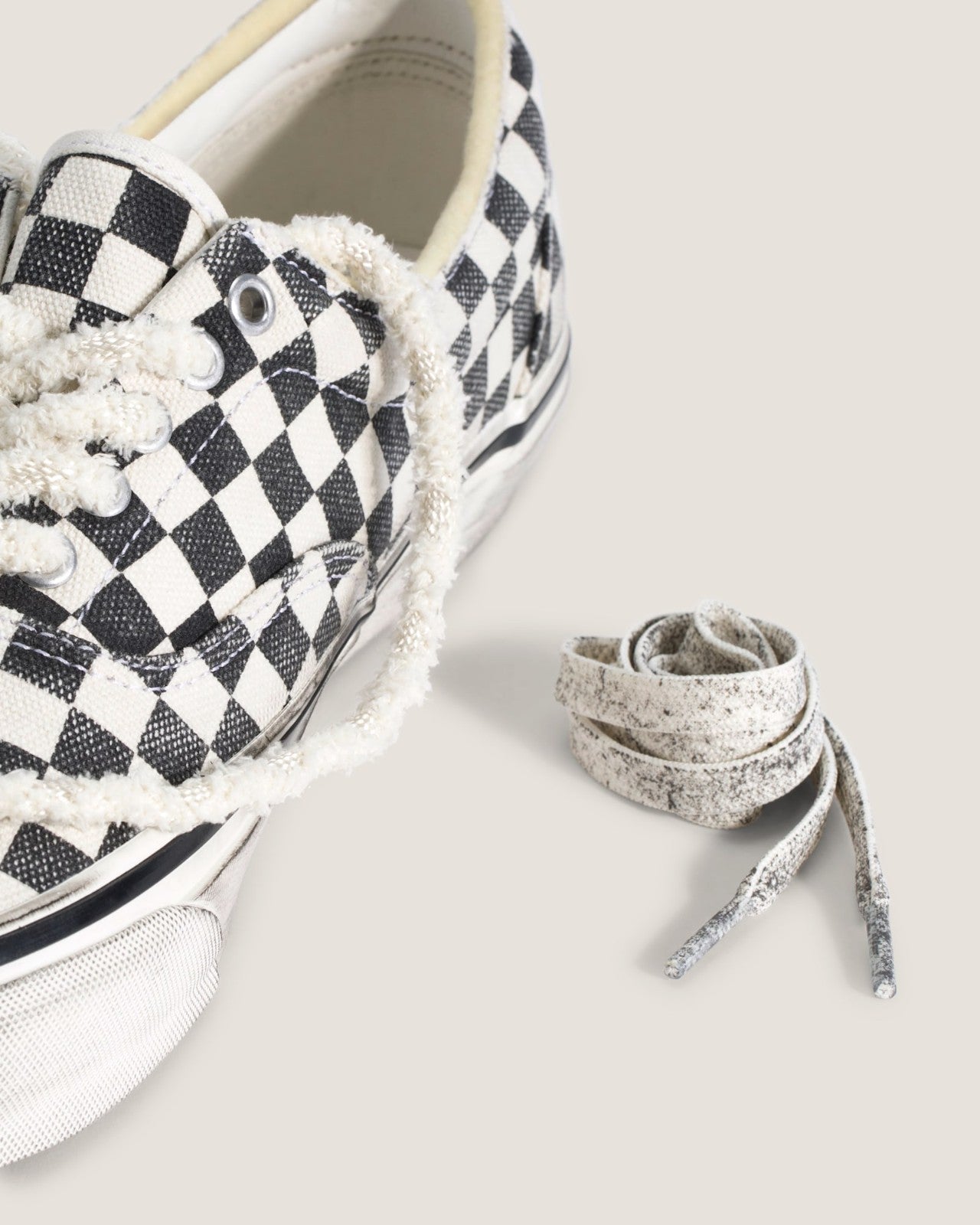 VN00114A705 OTW by Vans Era 95 DST Relic Pack "Checkerboard" (Men's)