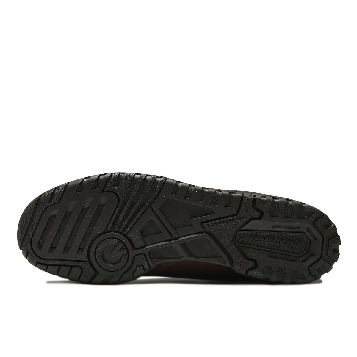 BB550PBR New Balance 550 Rich Oak (Men's)