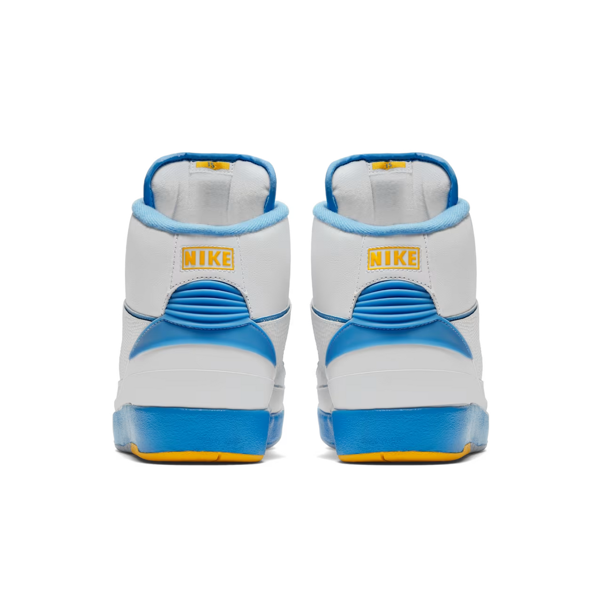 385475-122 Nike Air Jordan 2 Retro Melo (2018) (Men's)