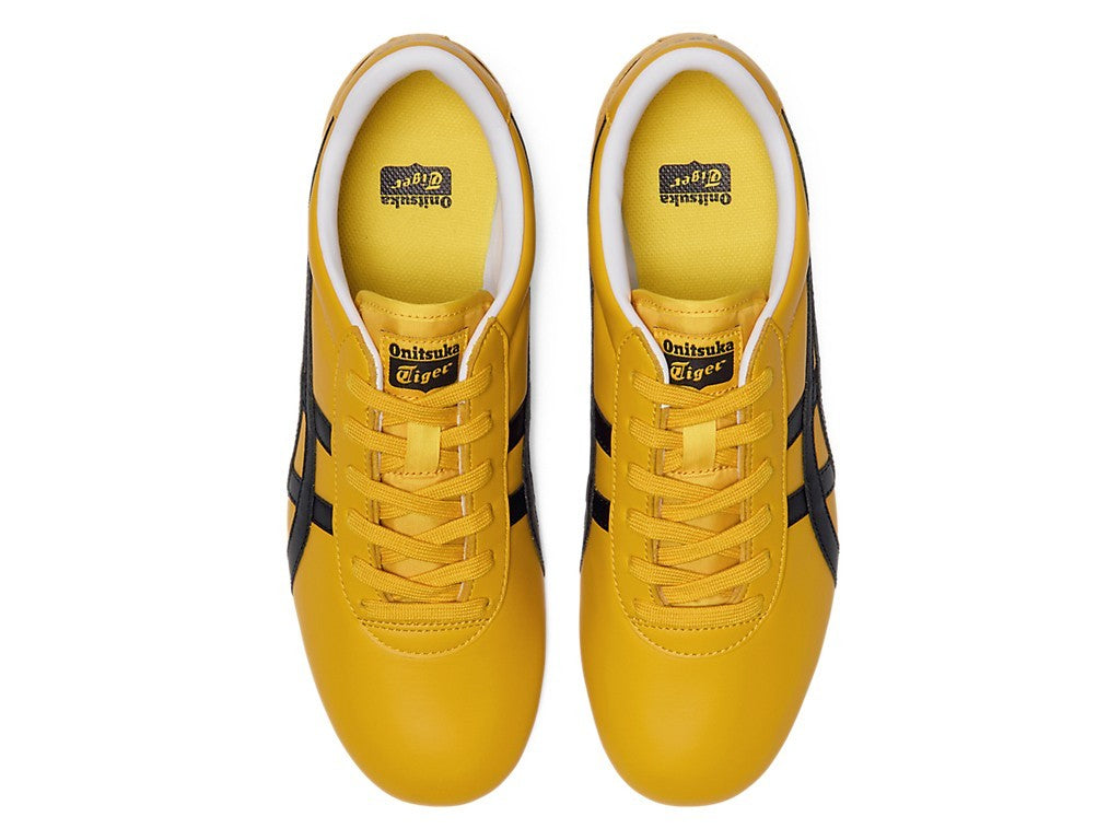 1183C759-750 Onitsuka Tiger Tai-Chi "Yellow/Black" (Men's)