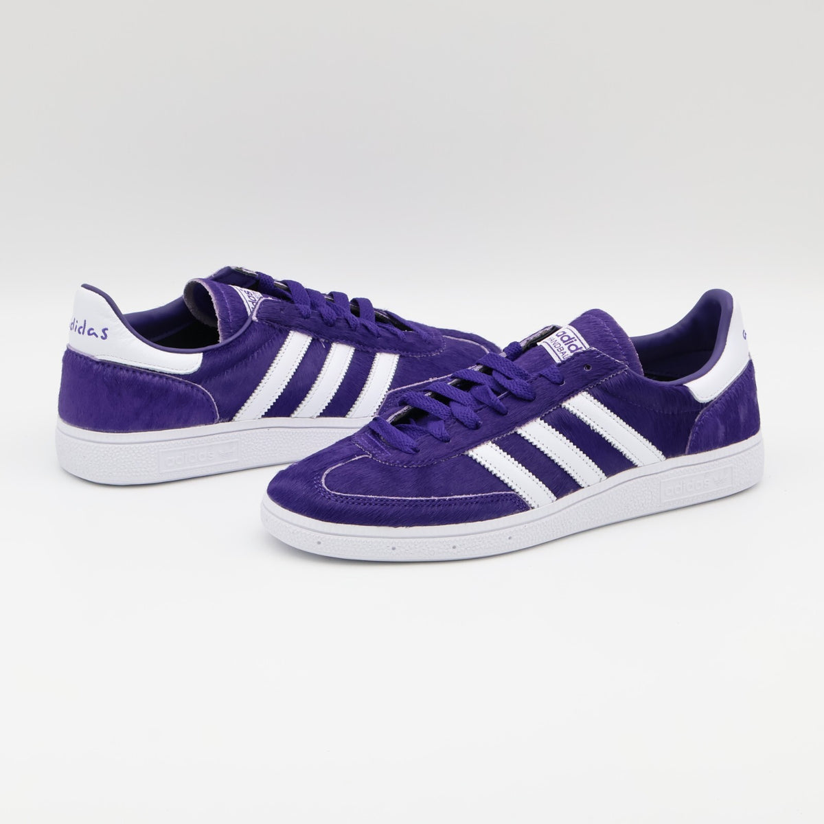 IH9984 TONDABAYASHI RAN adidas Originals Handball Spezial College Purple (Men's)