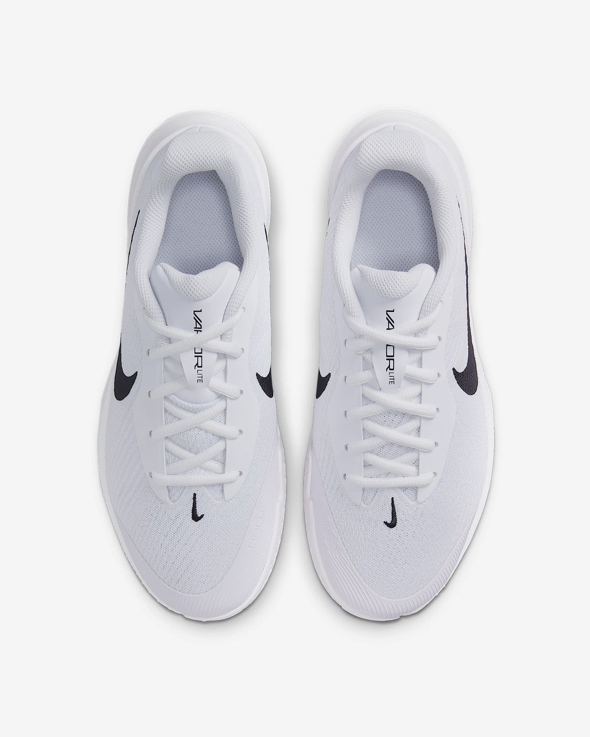 FZ2156-101 Nike Vapor Lite 3 White Black (Women's)