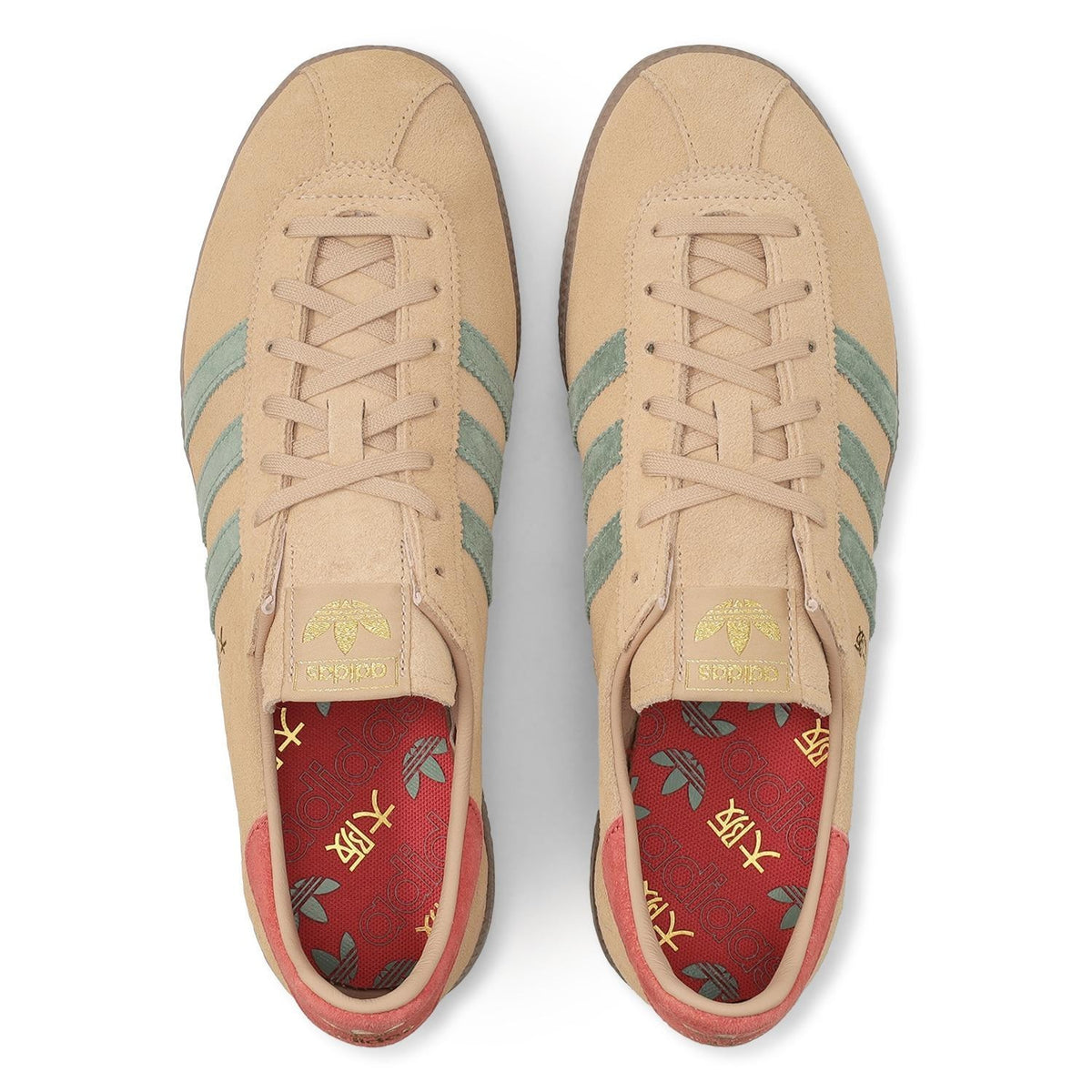 KK0437 Adidas Osaka (Billy's Exclusive) (Men's)