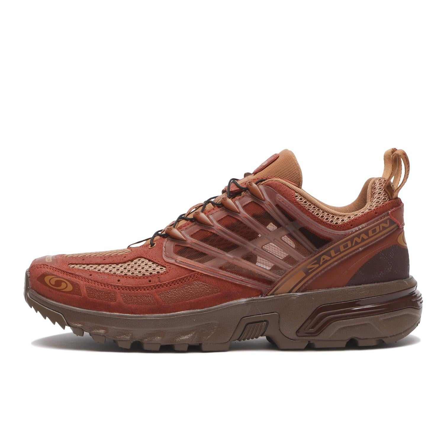 L47967900 Salomon ACS Pro Red Ashes (Men's)