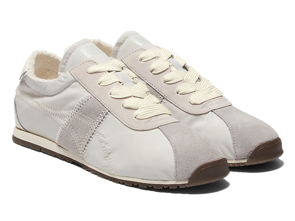 1183C317-020 Onitsuka Tiger Tiger Corsair A55 Glacier Grey Cream (Men's)