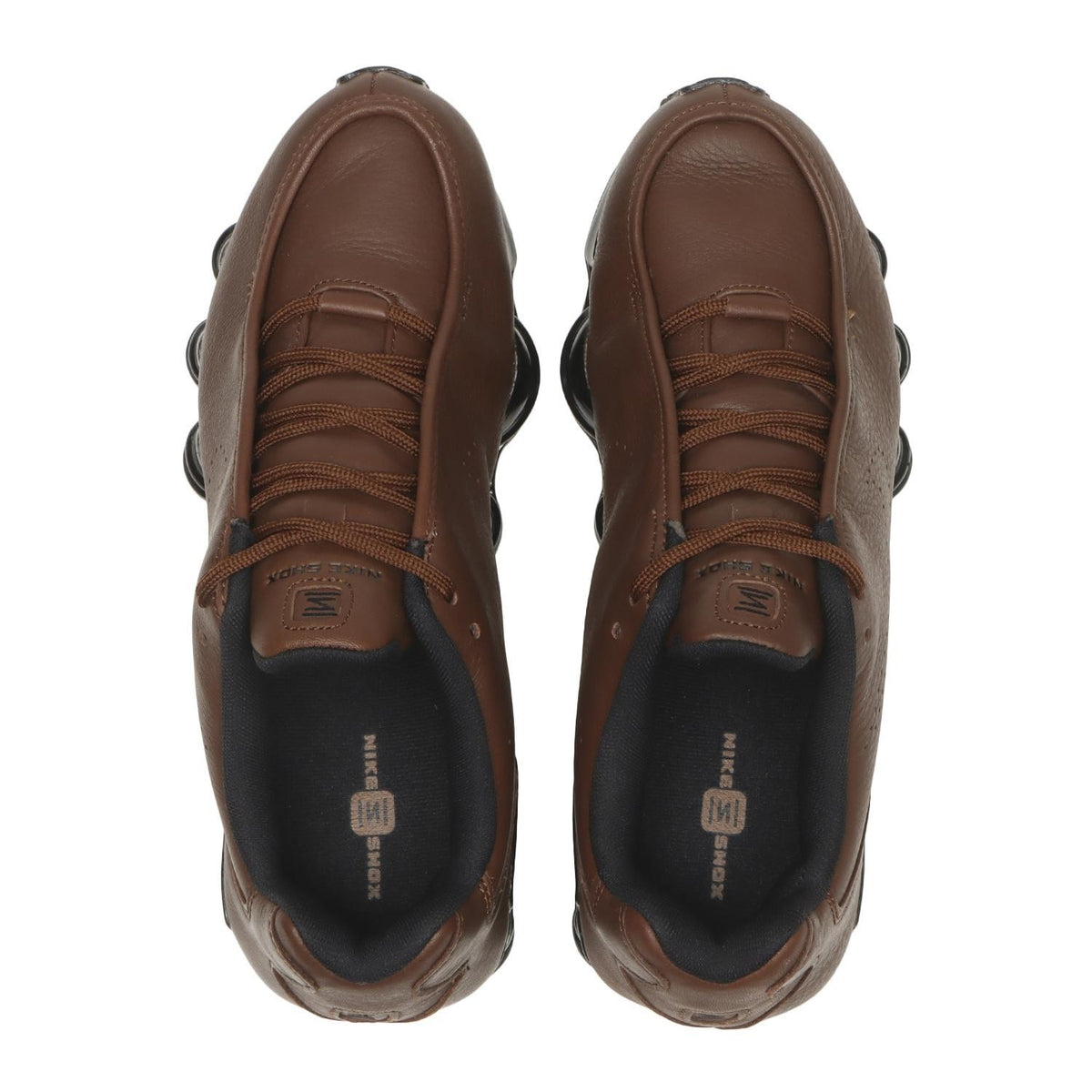 IR2097-200 Nike Shox TL SE "Cacao Wow/Black" (Men's)