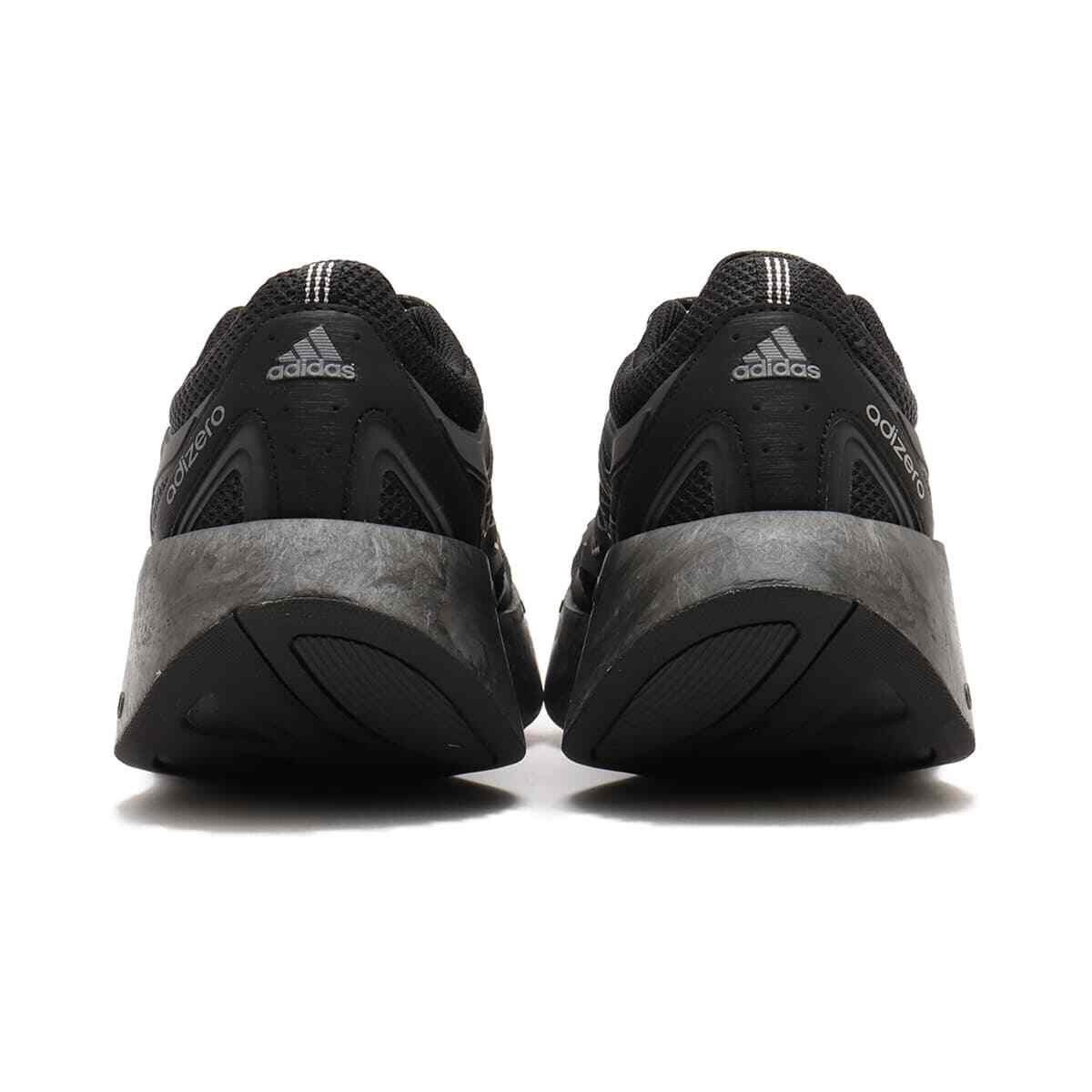 IH0972 adidas Adizero Aruku Core Black Core Black Iron Metallic (Men's)