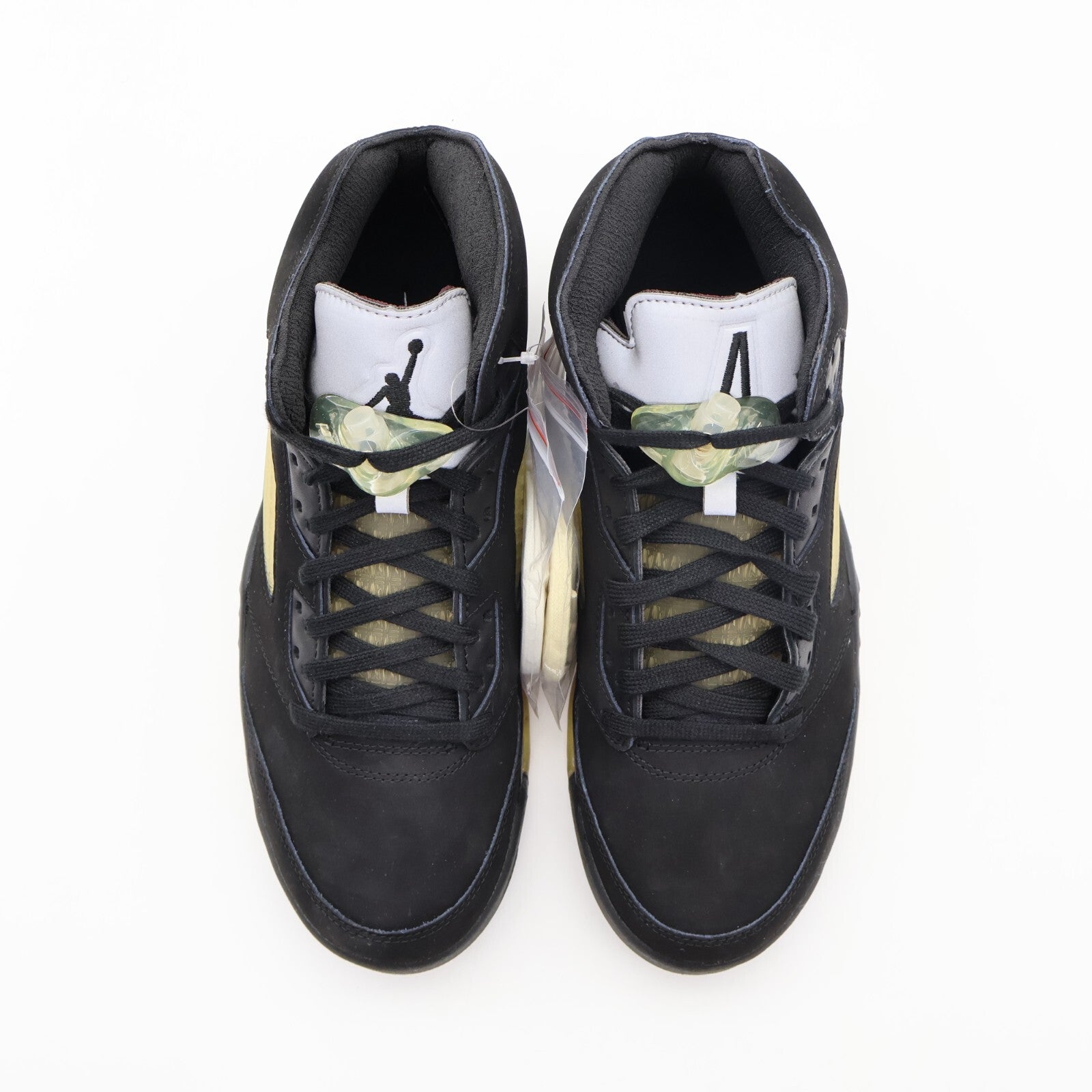 FD1330-001 A Ma ManiÃ©re Nike Air Jordan 5 Retro SP Black (Men's)