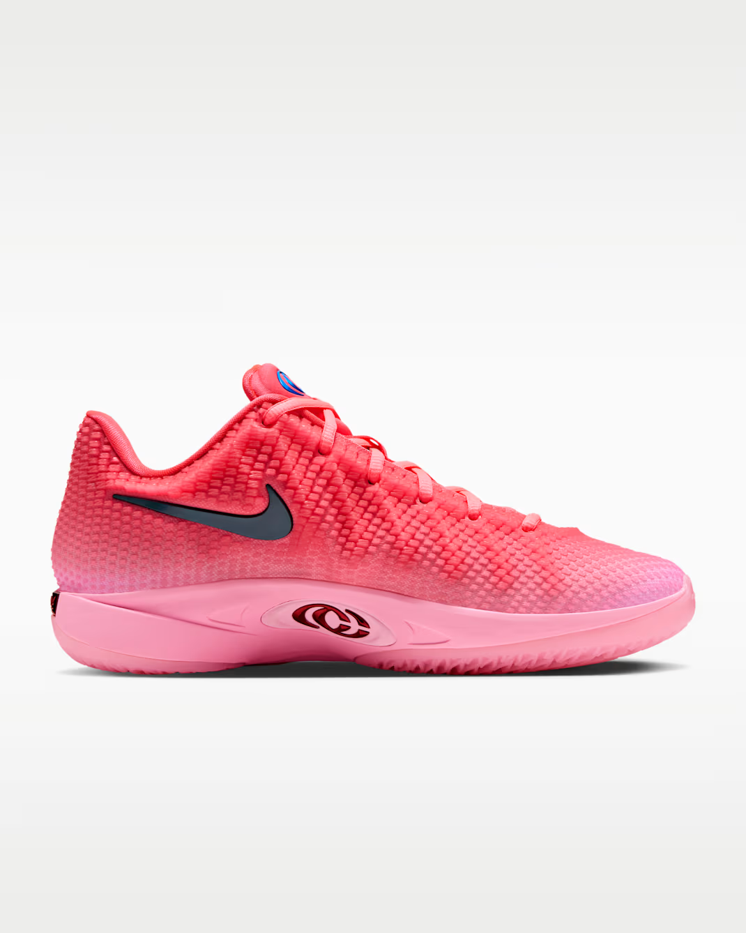 IH7421-600 Nike Caitlin 1 EP "Midnight Fever" (Women's)