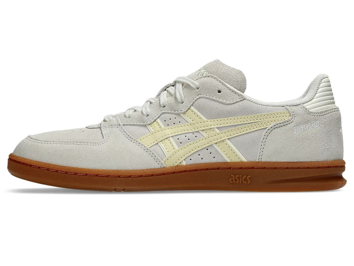 1203A452-100 Asics Skyhand OG "Cream/Beeswax" (Men's)