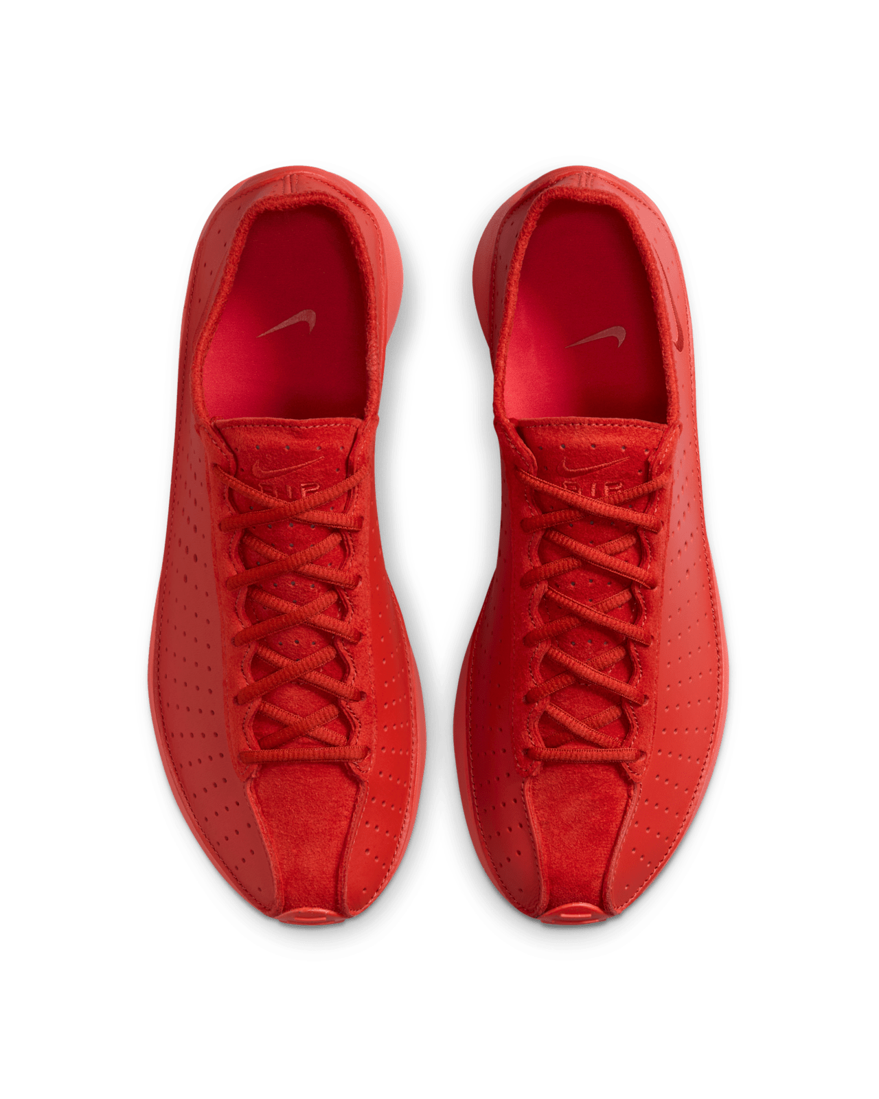 HJ8082-601 Nike Air Superfly Mystic Red (Women's)