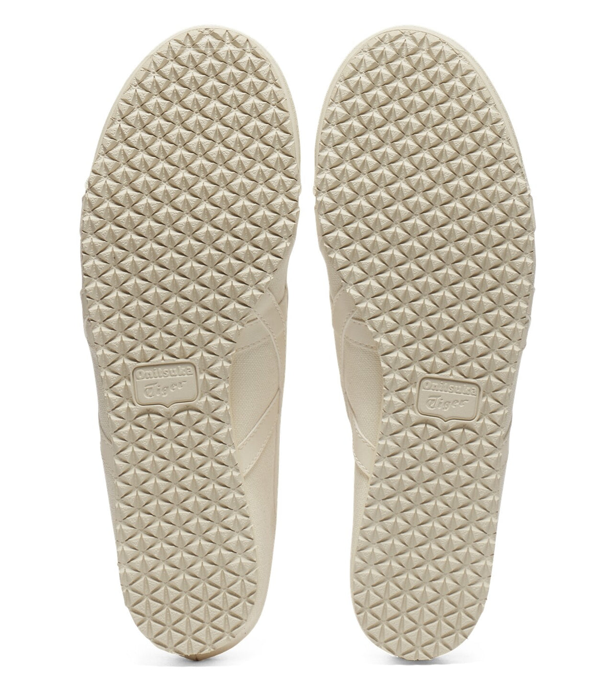 1183A437-752 Onitsuka Tiger MEXICO 66 PARATY IVORY CREAM (Men's)