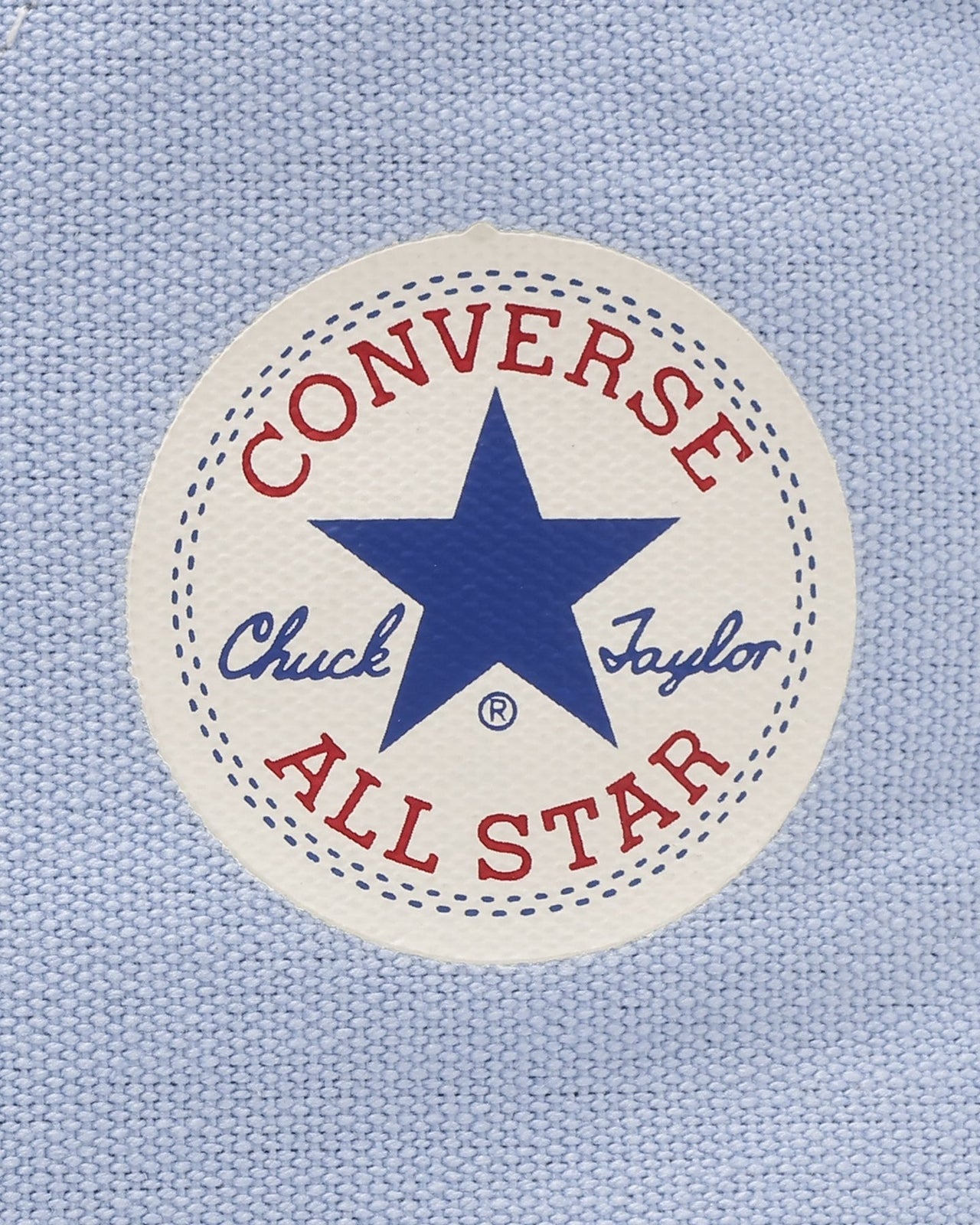 31312590 Converse All Star US Agedcolors Hi Sky Blue (Men's)