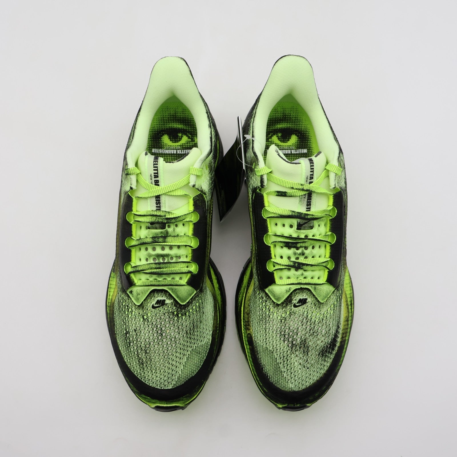 IQ7336-700 Melitta Baumeister Ã Nike Pegasus Premium "Volt/Cyber"