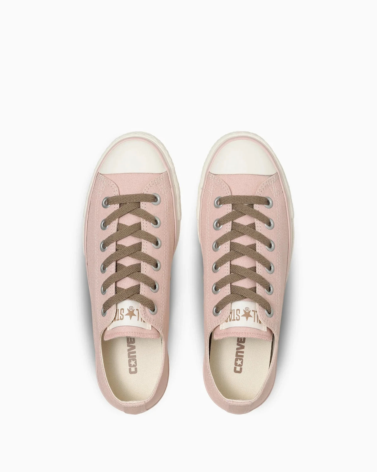 31317250 Converse All Star LP NC OX Strawberry Coffee (Women's)