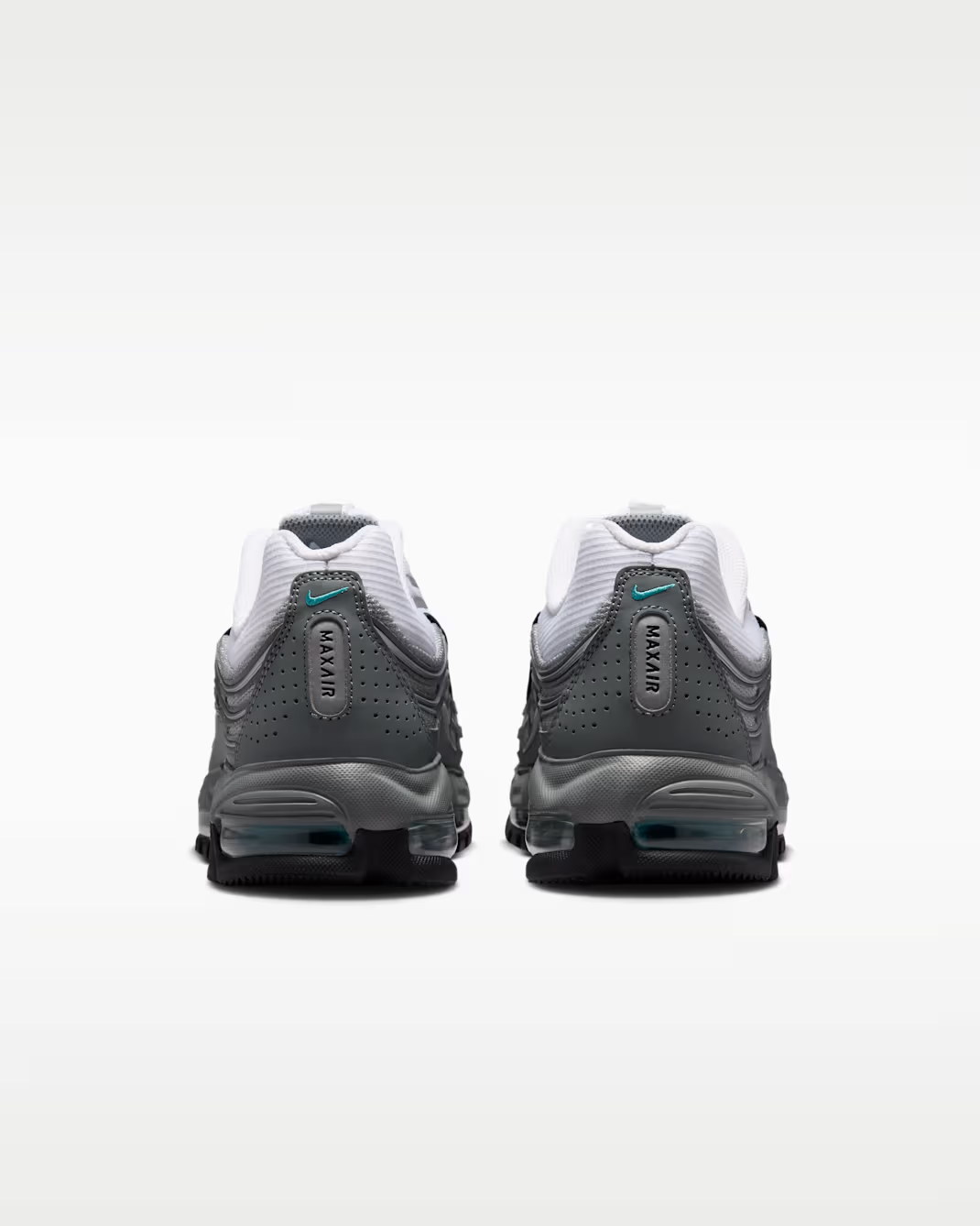 IO3037-100 Nike Air Max TL 2.5 "White/Smoke Grey" (Men's)