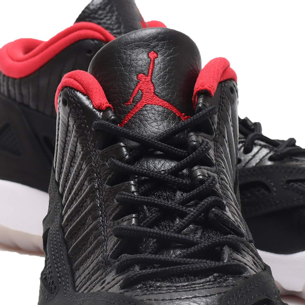 919712-023 Nike Air Jordan 11 Low IE Bred (Men's)