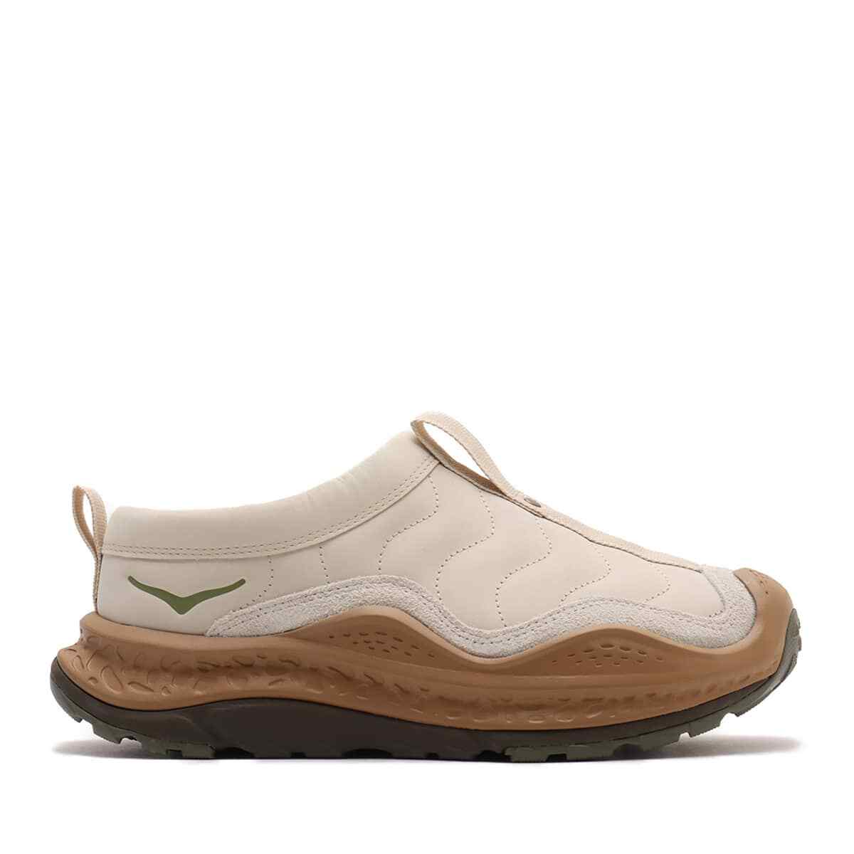 1165731-OBR Hoka Ora Primo TP Oatmeal Black (Men's)