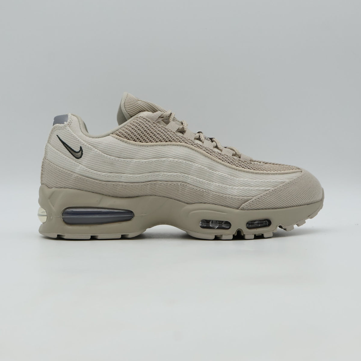IM9605-200 IM9605-200 Nike Air Max 95 Big Bubble Cream 2/Moon Fossil (Men's)