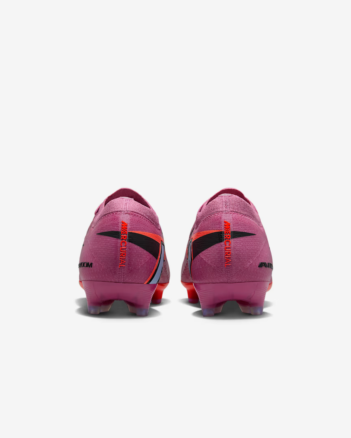 FQ8693-600 Nike Mercurial Vapor 16 Elite Magic Flamingo Total Crimson (Men's)