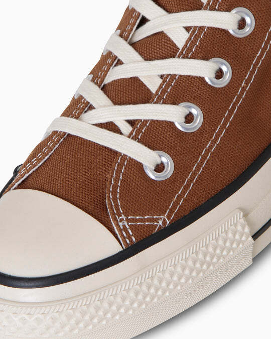 31313450 Converse Canvas All Star J Hi Saddle Brown (Men's)