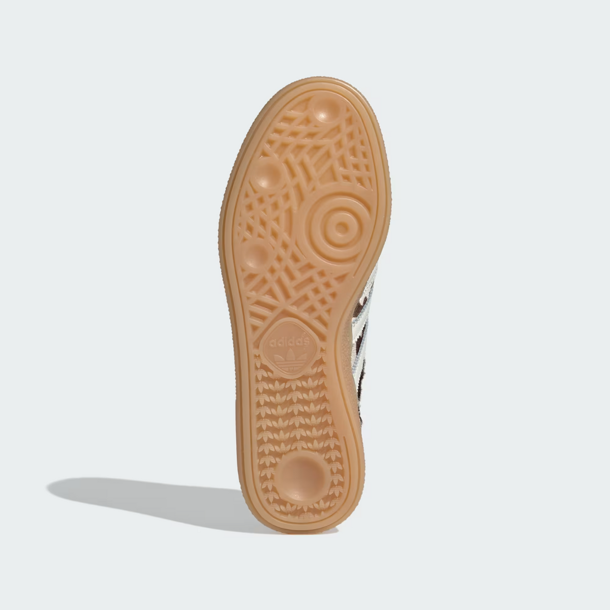 KI6677 adidas Handball Spezial Cow Print (Women's)