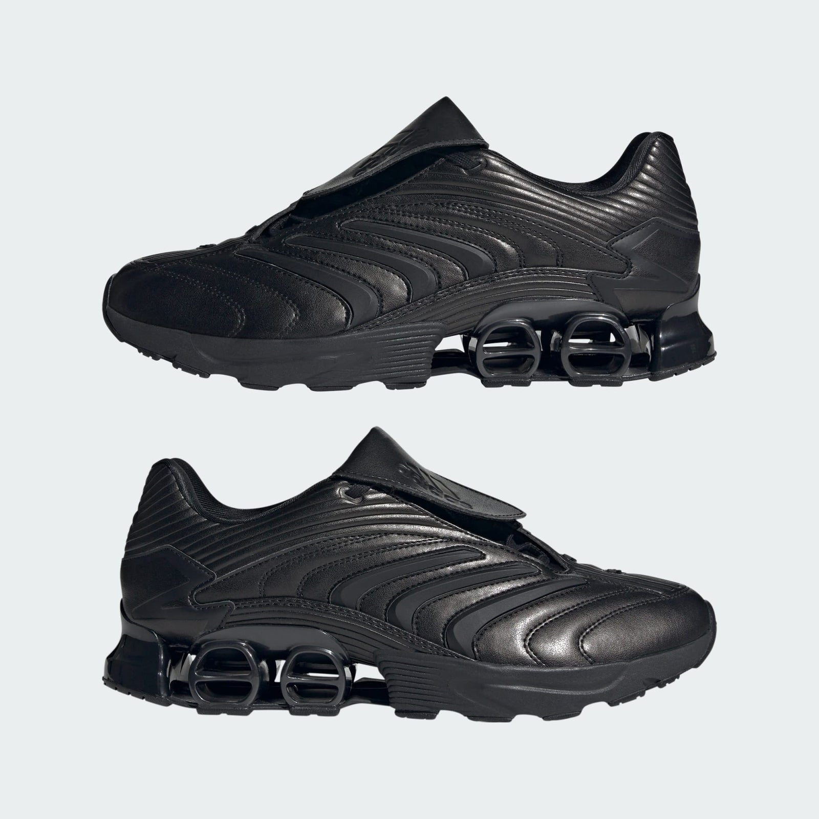 JR5567 adidas Predator Megaride Core Black (Men's)