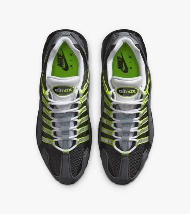 CZ3591-002 Nike Air Max 95 Ndstrkt "Neon Yellow" (Men's)