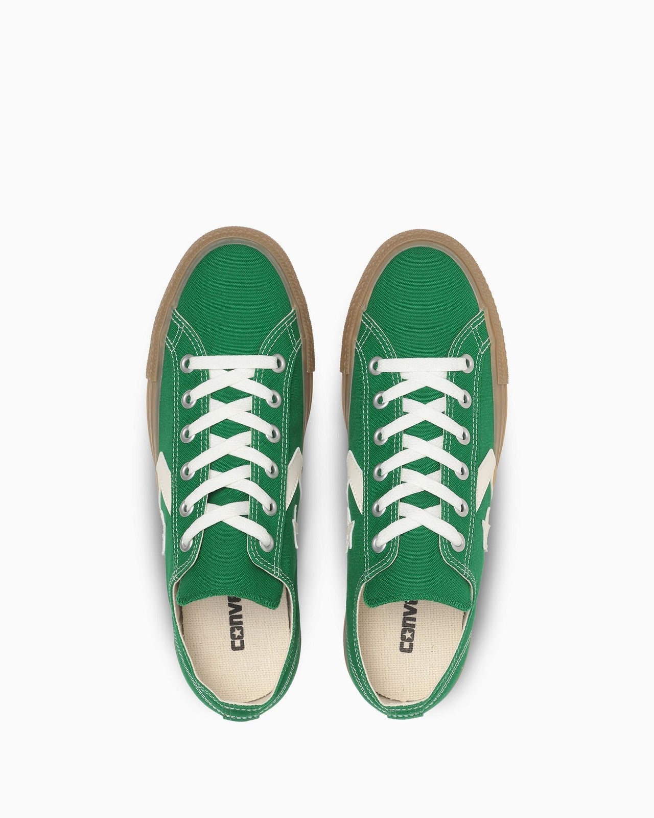 33702523 Converse CRT CL OX Green (Men's)