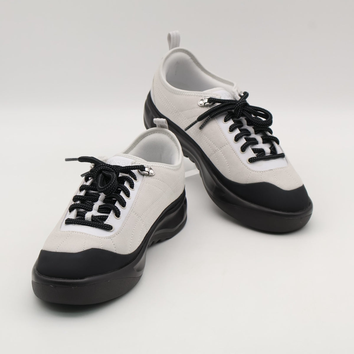 401178-02 Liberaiders Puma GV Special Feather Gray Puma Black (Men's)