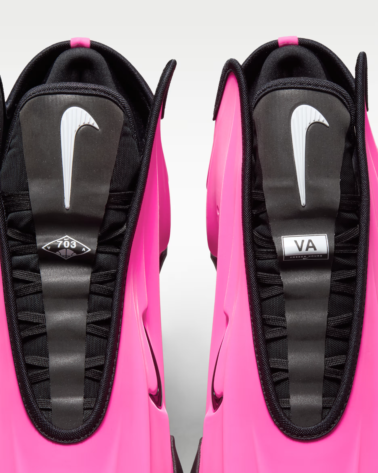FZ5590-601 Nike GT Future "Hyper Pink/Black" (FZ5590-601/FZ5591-601) (Men's)