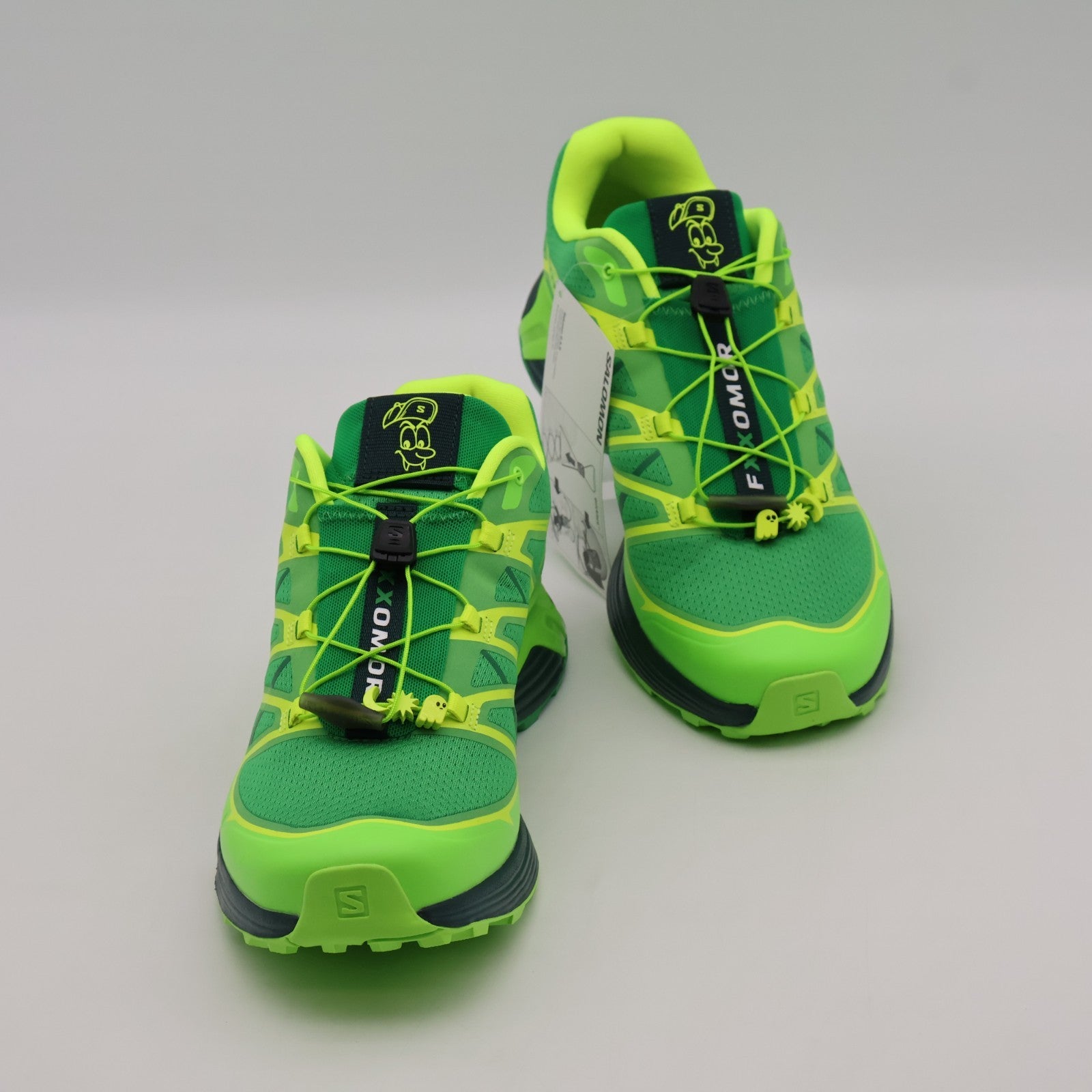 L49120300 Feid Salomon XT-Pathway 2 Fxxomor (Men's)