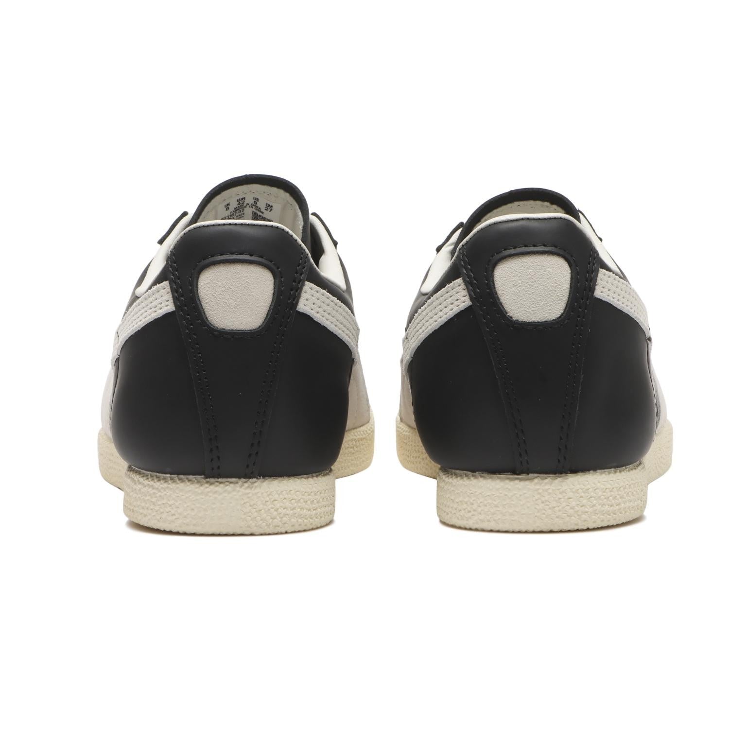 403167-02 PUMA BRASIL TERRACE VIEWS BLACK-FROSTED IVORY (Men's)
