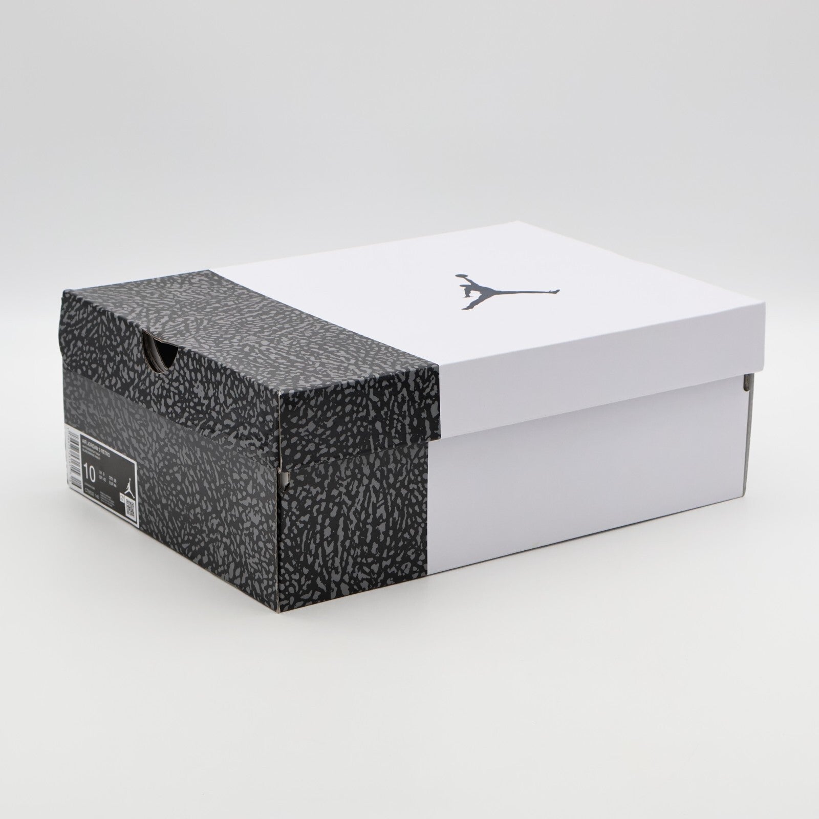 CT8532-140 Nike Air Jordan 3 Retro Midnight Navy (Men's)