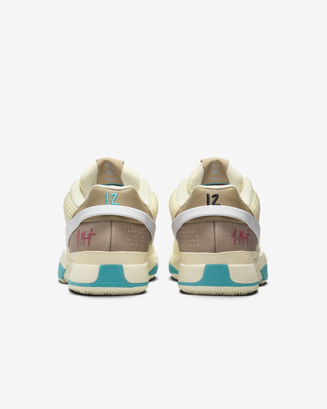 DR8786-102 Nike Ja 1 Seasonal (Men's)
