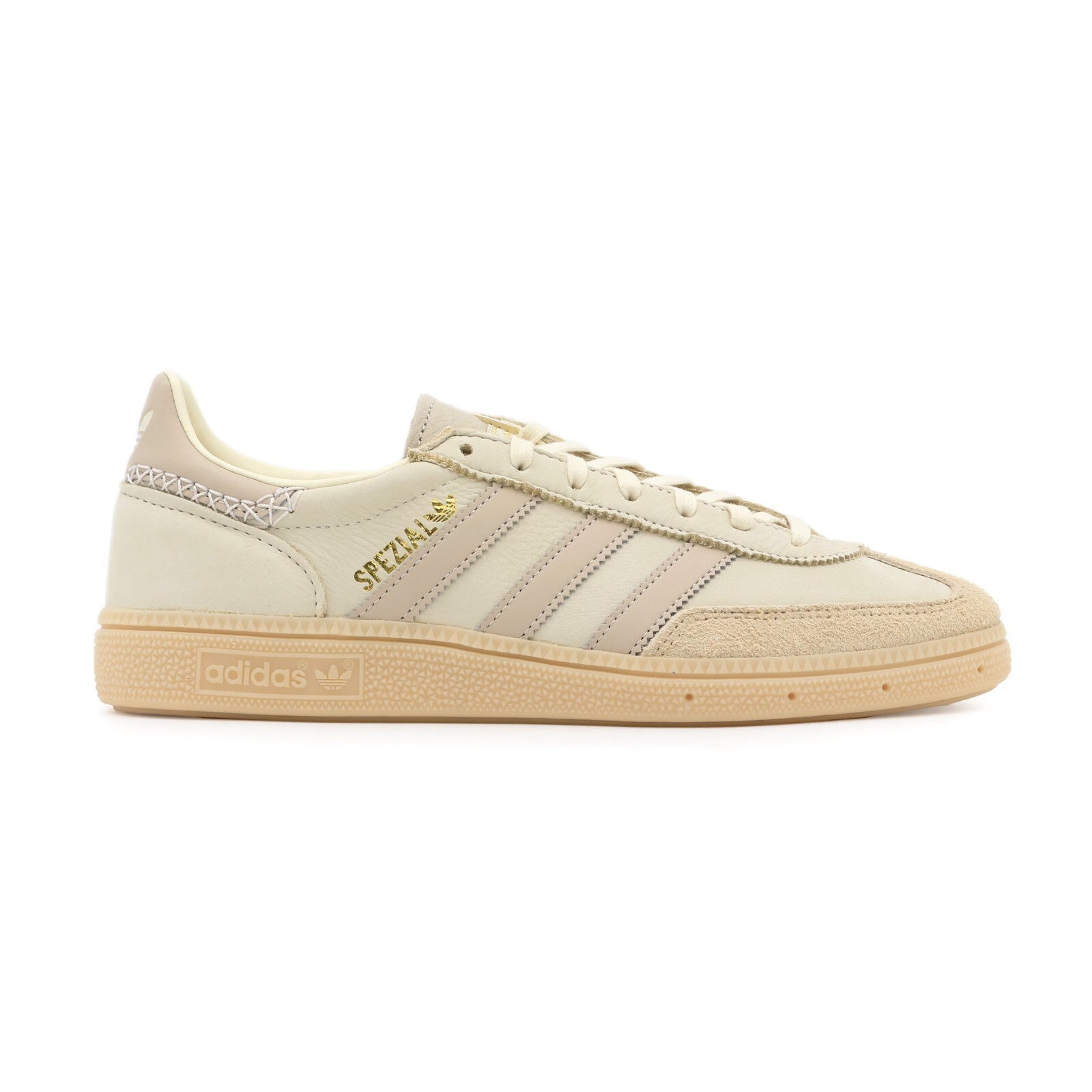 IE3699 adidas Originals Handball Spezial Cream Wonder Beige Magic (Women's)