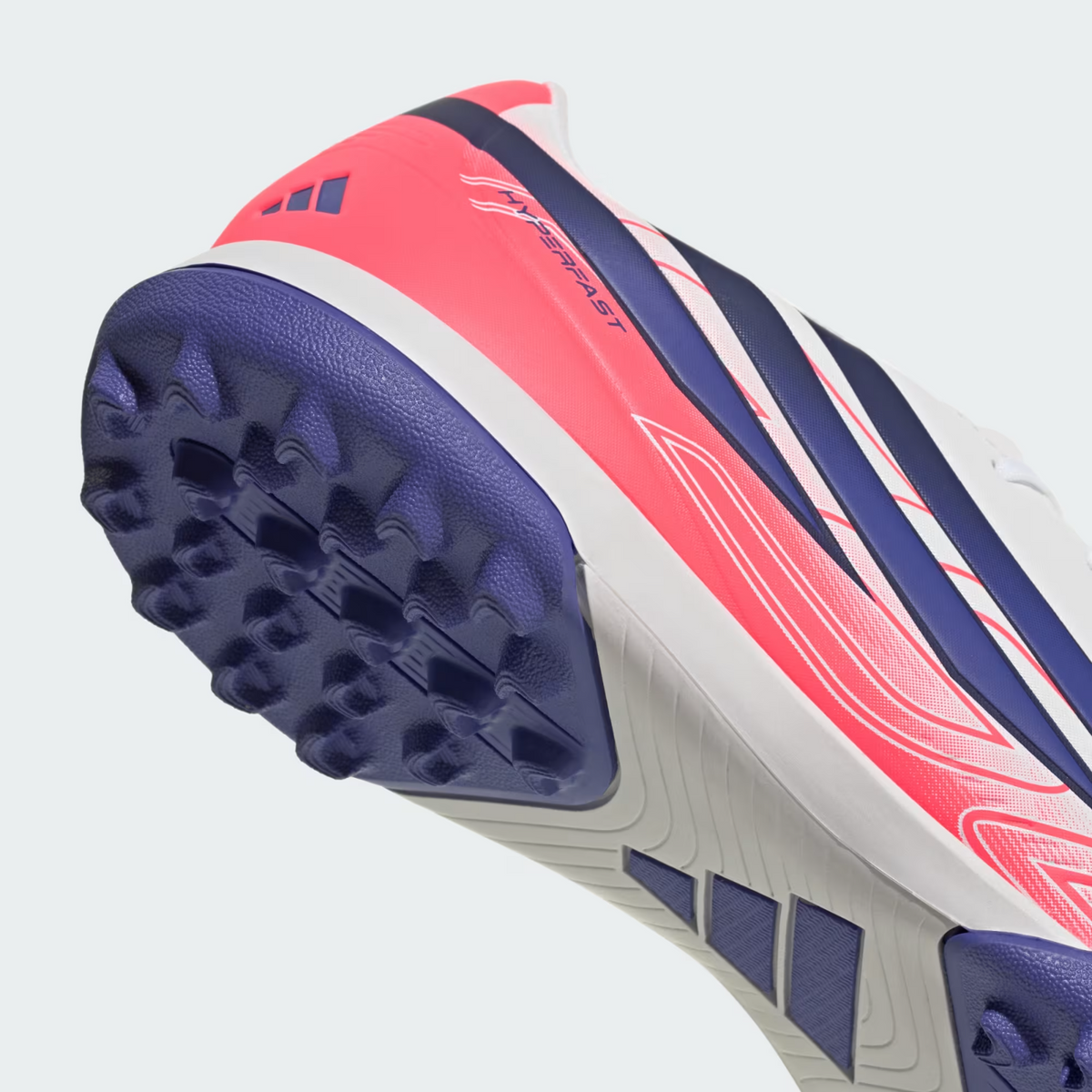 KJ3409 adidas F50 Hyperfast Club TF (Men's)