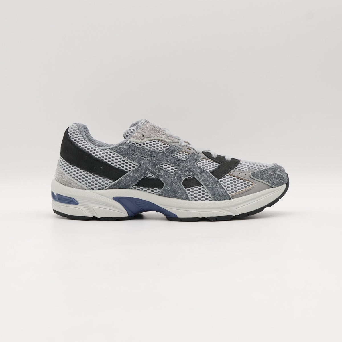 1203A327-021 Asics Gel-1130 Mid Grey Steel Grey (Men's)