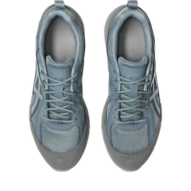 1203A474-024 Asics Gel-Venture 6 Shield Ironclad Fjord Grey (Men's)