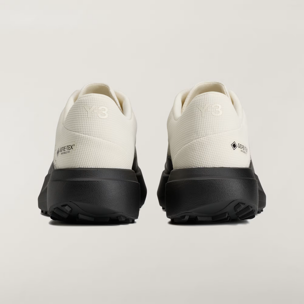 KI7882 Y-3 EVO SL ATR GTX Trainers (Men's)