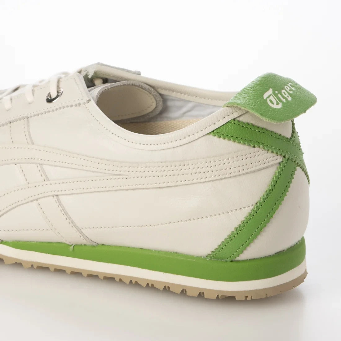 1183A872-116 Onitsuka Tiger Mexico 66 SD Cream/Birch (Men's)