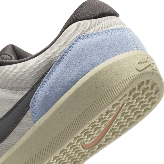 DV5477-102 Nike SB Force 58 Skateboarding Shoes (Men's)