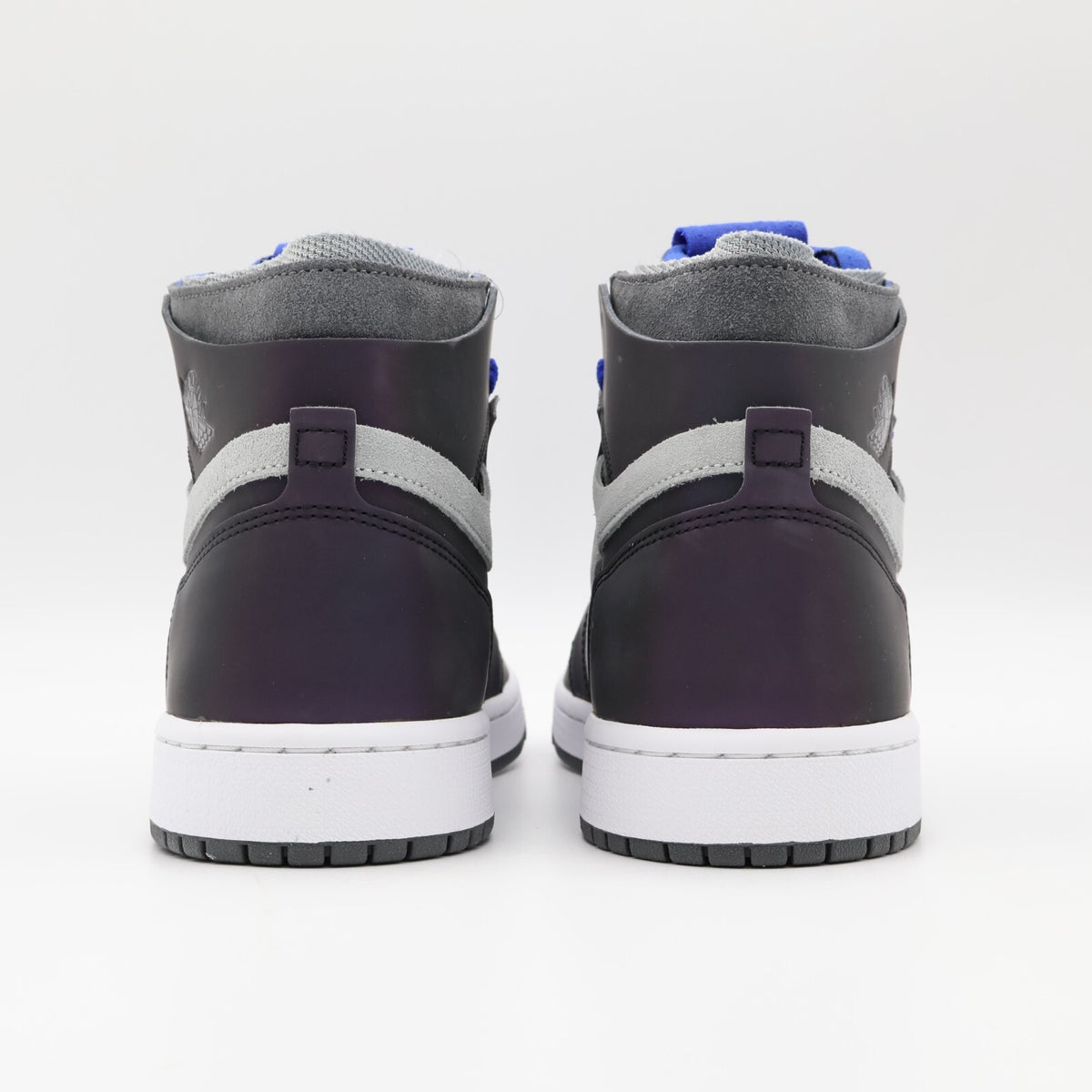 DD1453-001 League of Legends Ã Nike Air Jordan 1 High Zoom Air Confort Esports