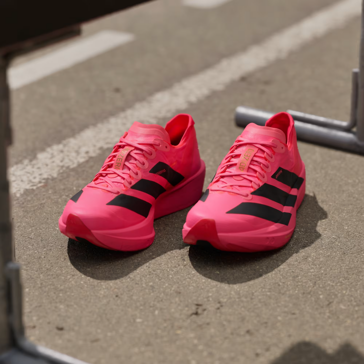 KI5713 adidas Adizero Takumi Sen 11 Running (Men's)