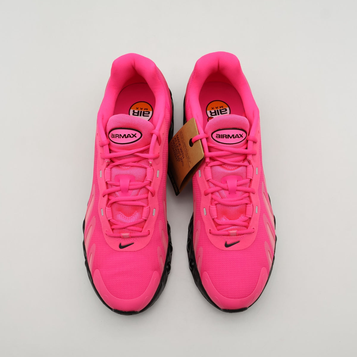 FQ7860-600 Nike Air Max DN8 Hyper Pink (Men's)