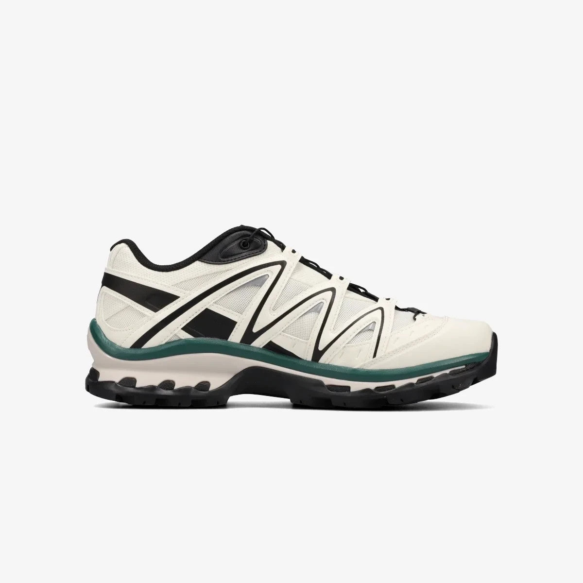 L49195300 Salomon XT-Quest "Vanilla Ice/Black" (Men's)