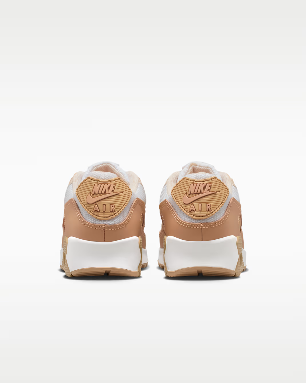 IM4613-200 Nike Air Max 90 Hemp (Women's)