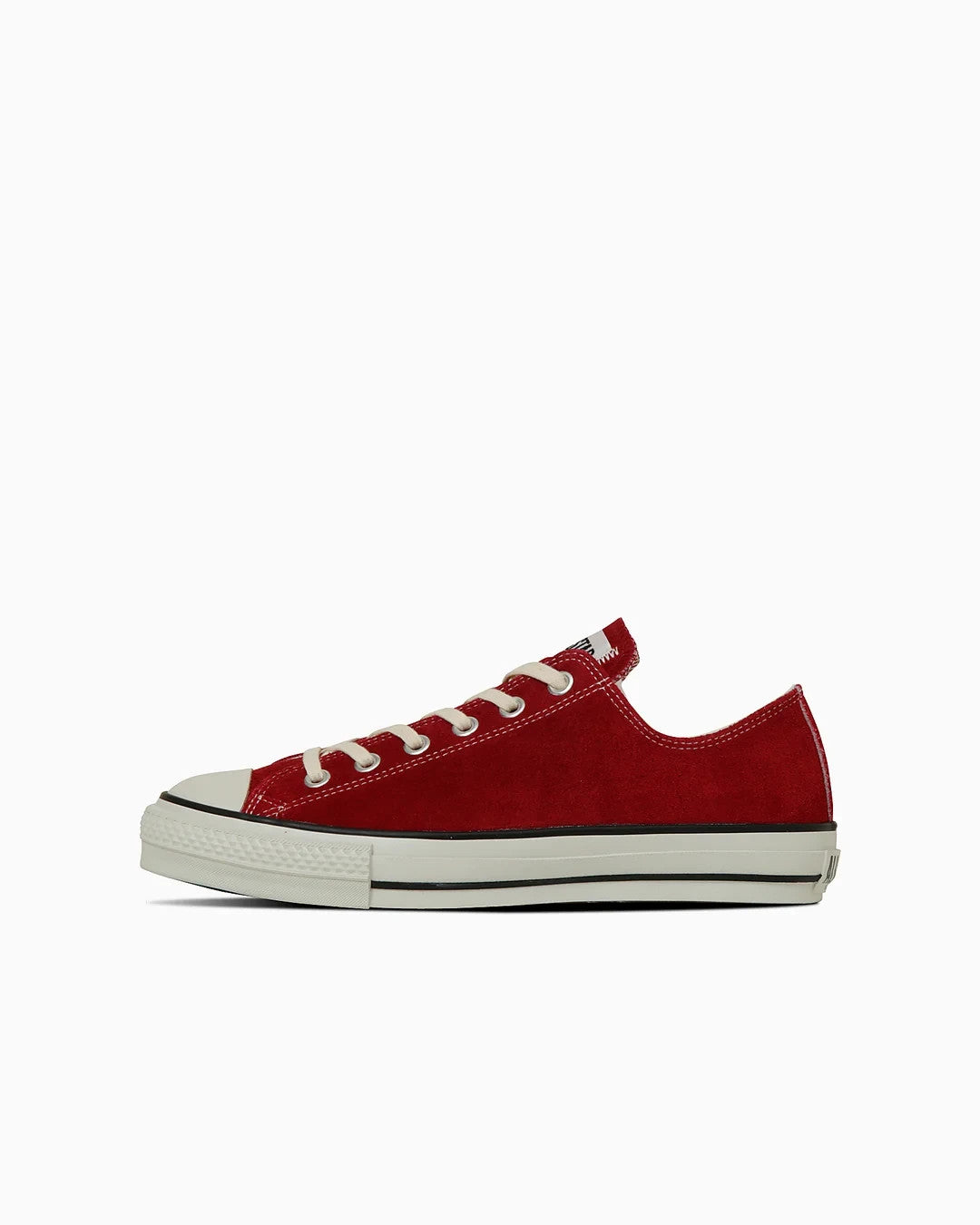 31315210 Converse Suede All Star J OX Red (Men's)