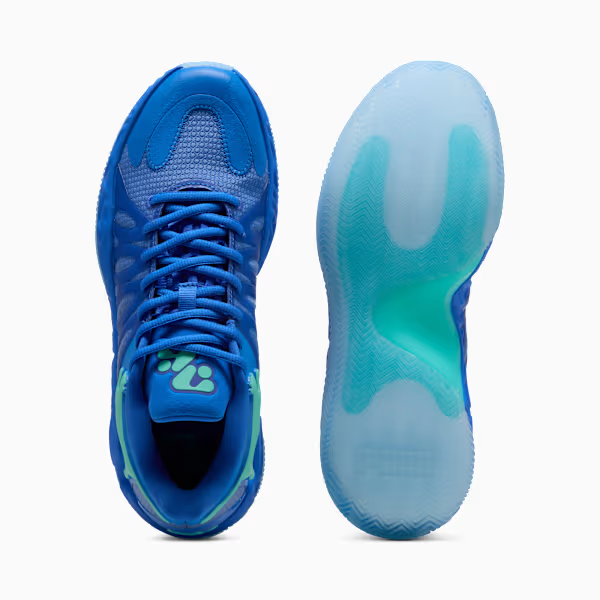 313450-01 Puma Hali 1 Opal (Men's)